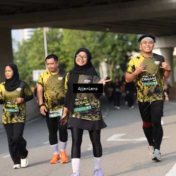 Runner Photo 6366855