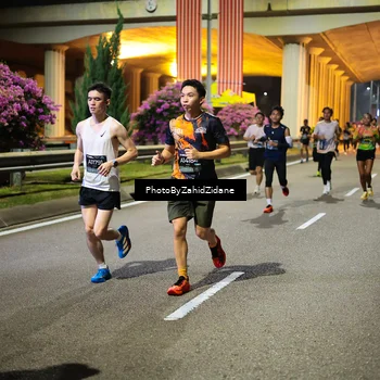Runner Photo 6366863