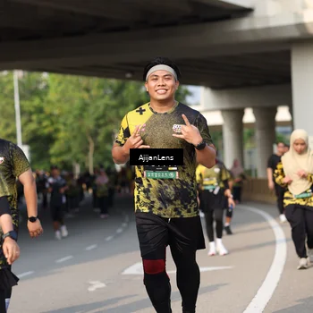 Runner Photo 6366865