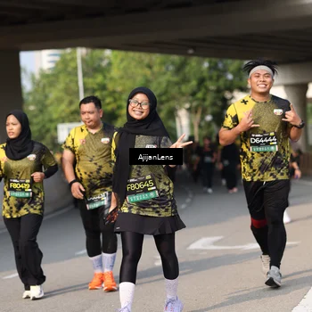 Runner Photo 6366885