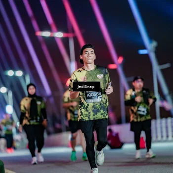 Runner Photo 6366889