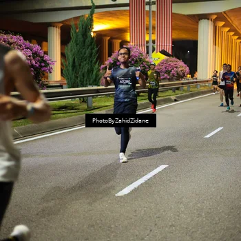 Runner Photo 6366891