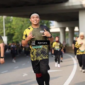 Runner Photo 6366895
