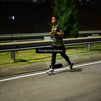 Runner Photo 6366905