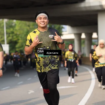 Runner Photo 6366906