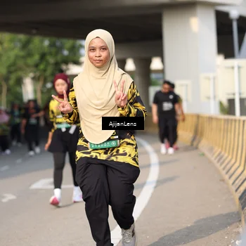 Runner Photo 6366908