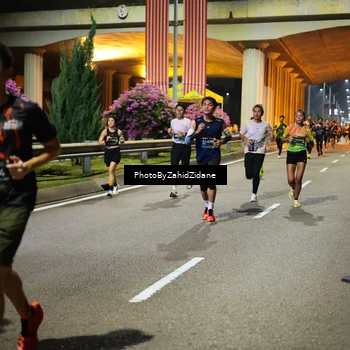 Runner Photo 6366922