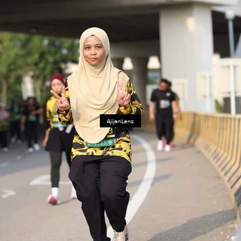 Runner Photo 6366924