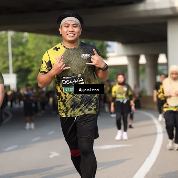Runner Photo 6366927