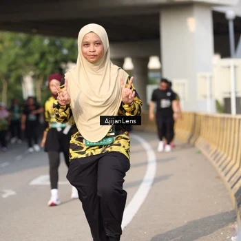 Runner Photo 6366931