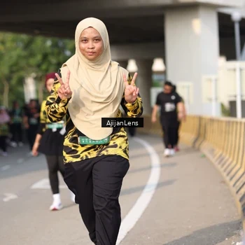 Runner Photo 6366937