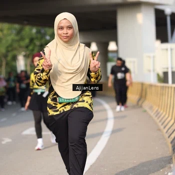 Runner Photo 6366940