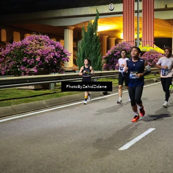 Runner Photo 6366942