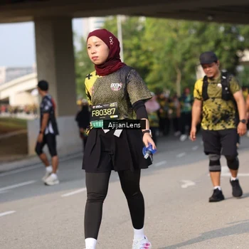 Runner Photo 6366946