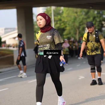 Runner Photo 6366955