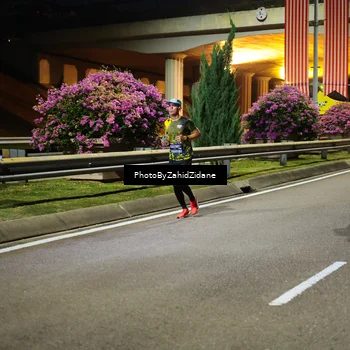 Runner Photo 6366965