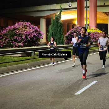 Runner Photo 6366966