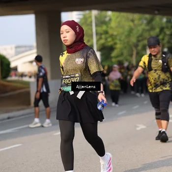 Runner Photo 6366971