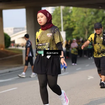 Runner Photo 6366973