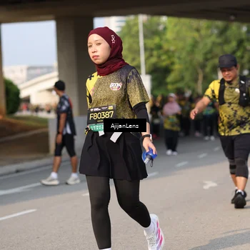 Runner Photo 6366977