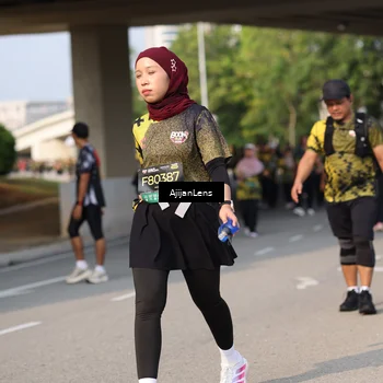 Runner Photo 6366987