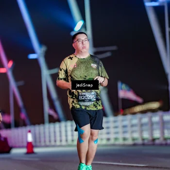Runner Photo 6366991