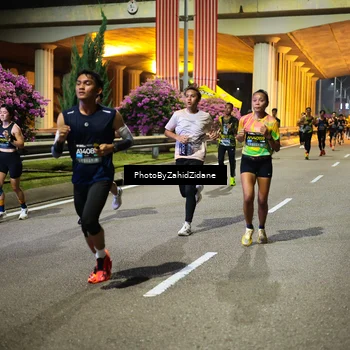 Runner Photo 6366997