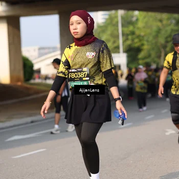 Runner Photo 6367001
