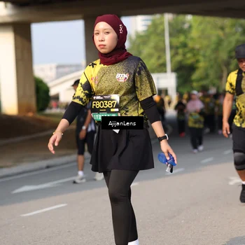 Runner Photo 6367002