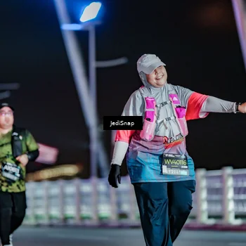 Runner Photo 6367009