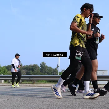 Runner Photo 6367012