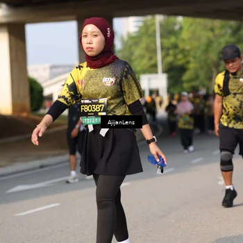 Runner Photo 6367015