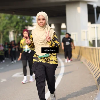 Runner Photo 6367017