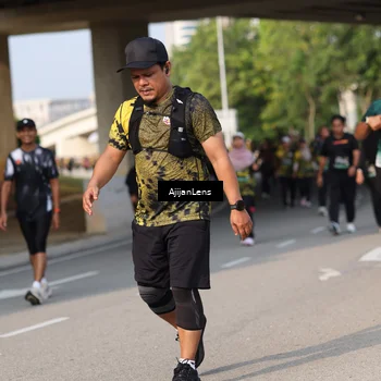 Runner Photo 6367024