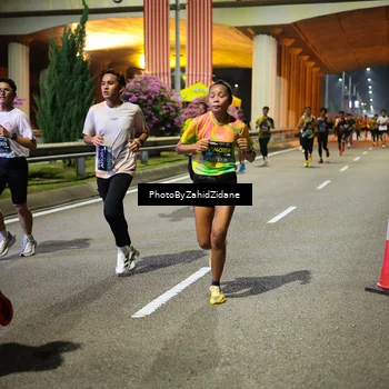 Runner Photo 6367047