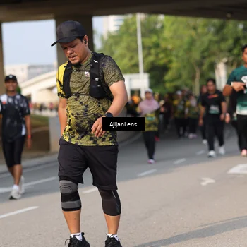 Runner Photo 6367049