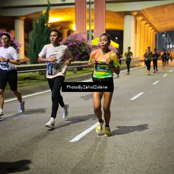 Runner Photo 6367062