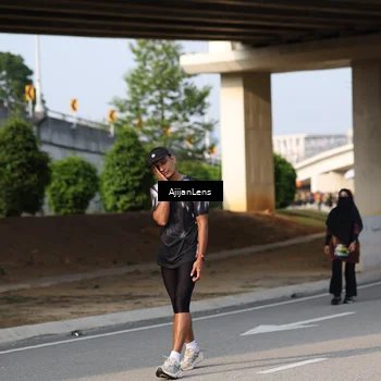 Runner Photo 6367063
