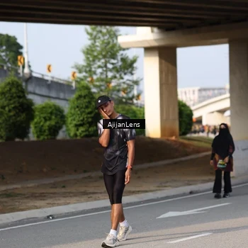 Runner Photo 6367070