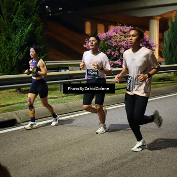 Runner Photo 6367077
