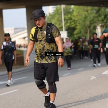 Runner Photo 6367087