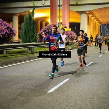 Runner Photo 6367099