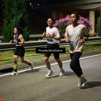 Runner Photo 6367100