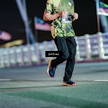 Runner Photo 6367108