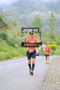 Runner Photo 636711