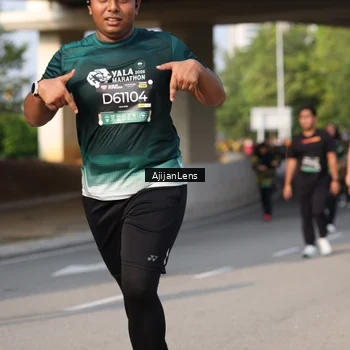 Runner Photo 6367113