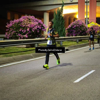 Runner Photo 6367130