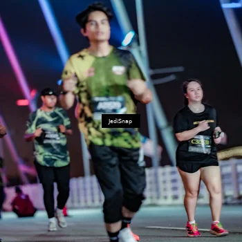 Runner Photo 6367150