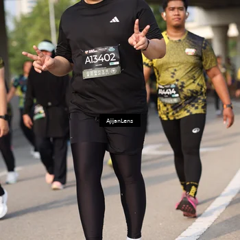 Runner Photo 6367167