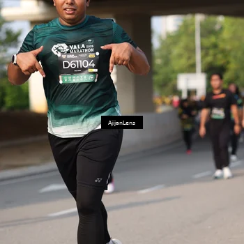 Runner Photo 6367169